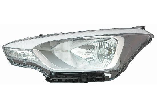 Reflektor ABAKUS 221-1180R-LEMD2