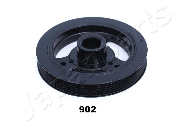 Koło pasowe, wał korbowy JAPANPARTS PU-902