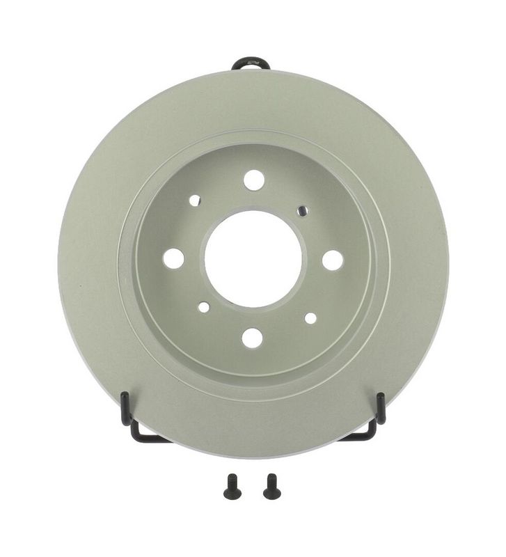 Tarcza hamulcowa FERODO DDF1358C