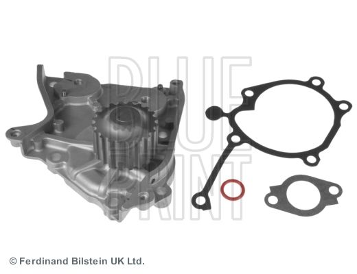 Pompa wody, chłodzenie silnika BLUE PRINT ADM59111