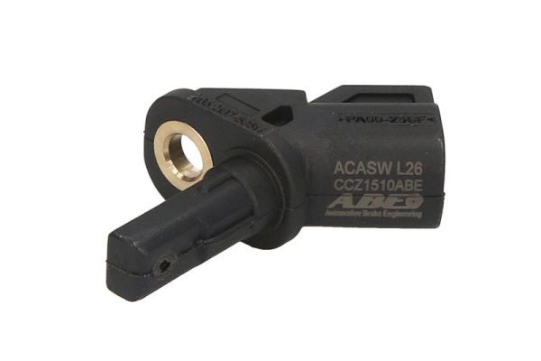Czujnik, prędkość obrotowa koła ABE CCZ1510ABE