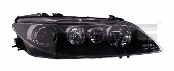 Reflektor TYC 20-0976-35-2