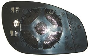 Szkło lusterka, lusterko zewnętrzne ABAKUS 2818G03