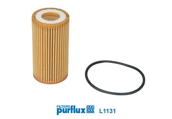Filtr oleju PURFLUX L1131
