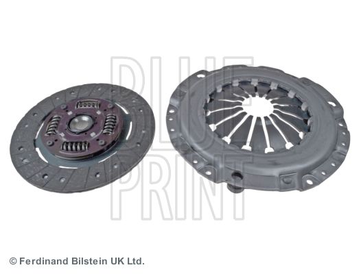 Zestaw sprzęgieł BLUE PRINT ADG030112