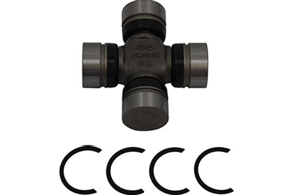 Przegub, wałek przegubowy KAVO PARTS DUJ-6503