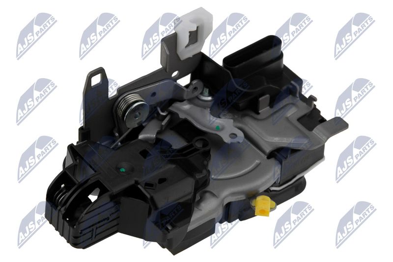 Zamek drzwi NTY EZC-VV-038