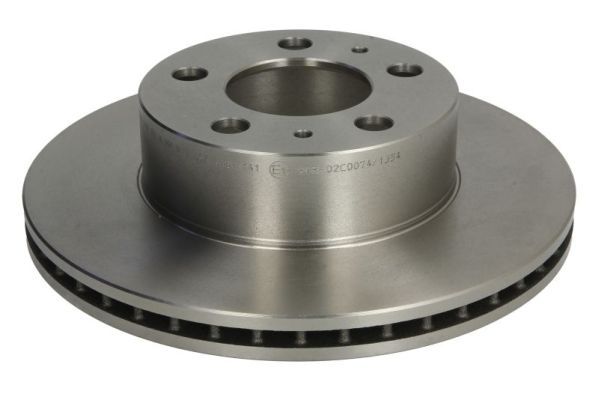 Tarcza hamulcowa ABE C3V003ABE