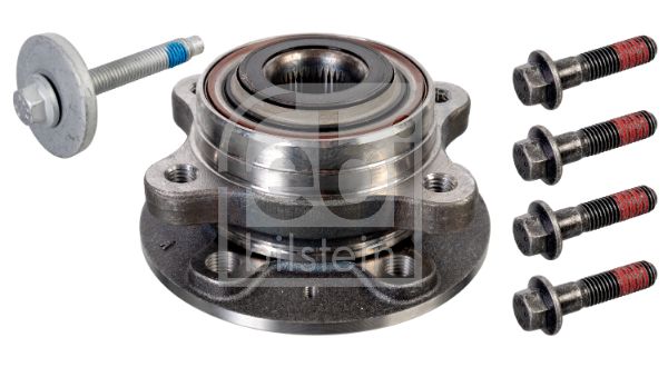 Zestaw łożysk koła FEBI BILSTEIN 31864