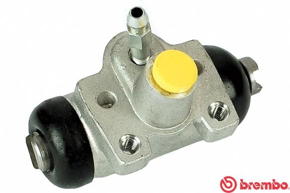 Cylinderek hamulcowy BREMBO A 12 610