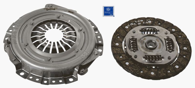Zestaw sprzęgieł SACHS 3000 951 006