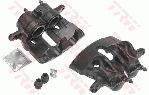 Zacisk hamulca TRW bhv143e