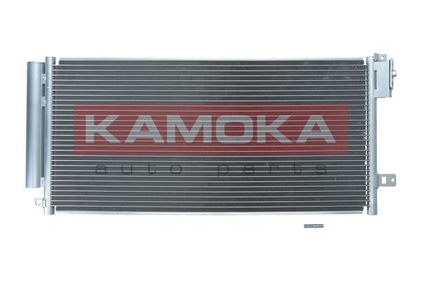 Skraplacz, klimatyzacja KAMOKA 7800222