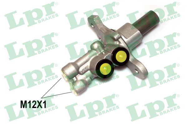 Pompa hamulcowa LPR 6392