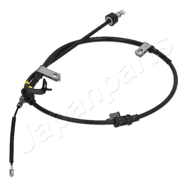 Cięgło, hamulec postojowy JAPANPARTS BC-H37R