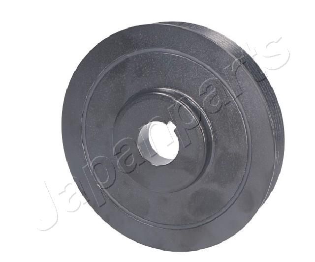 Koło pasowe, wał korbowy JAPANPARTS PU-810