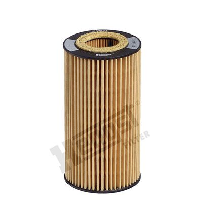 Filtr oleju HENGST FILTER E27HD84