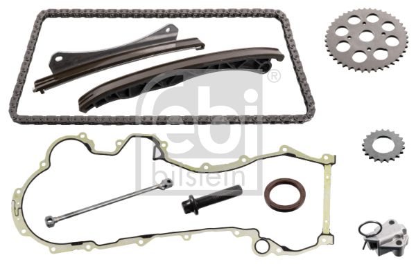 Zestaw łańcucha rozrządu FEBI BILSTEIN 49722