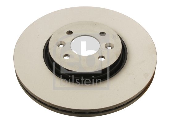 Tarcza hamulcowa FEBI BILSTEIN 30697