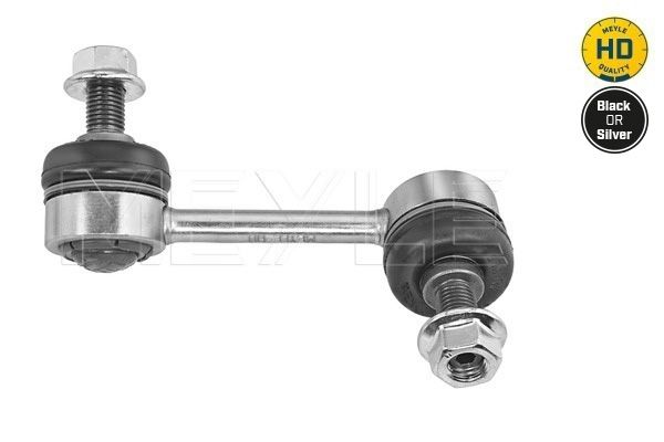 Drążek / wspornik, stabilizator MEYLE 15-160600011/HD