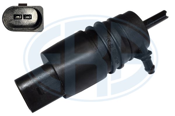 Pompa spryskiwacza, spryskiwacz szyby czołowej ERA 465038