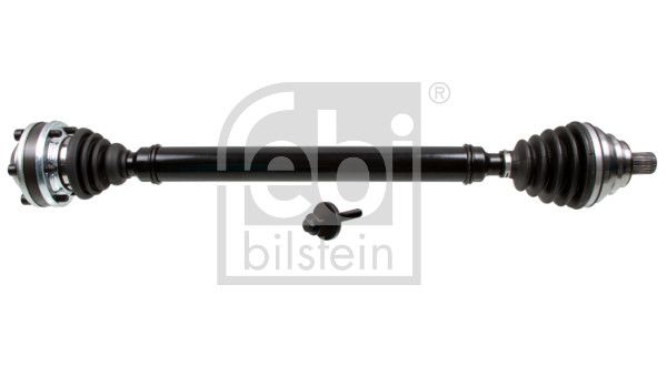 Wał napędowy FEBI BILSTEIN 183354