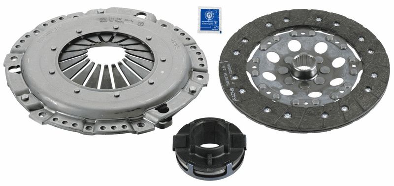 Zestaw sprzęgieł SACHS 3000 317 002