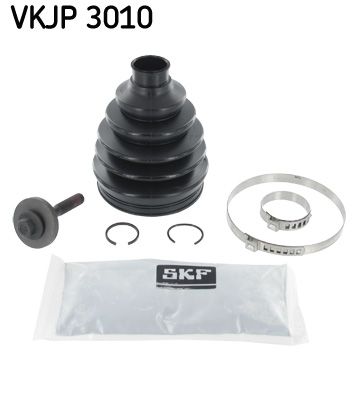 Zestaw osłon, wał napędowy SKF VKJP 3010