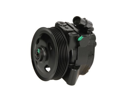 Pompa hydrauliczna, układ kierowniczy LAUBER 55.0185