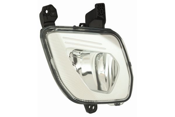 Reflektor przeciwmgłowy ABAKUS 431-2041l-ue