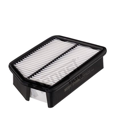 Filtr powietrza HENGST FILTER E1088L