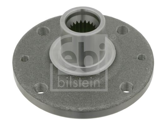 Piasta koła FEBI BILSTEIN 09321