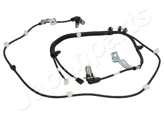 Czujnik, prędkość obrotowa koła JAPANPARTS ABS-833