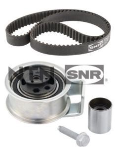 Zestaw paska rozrządu SNR KD457.74