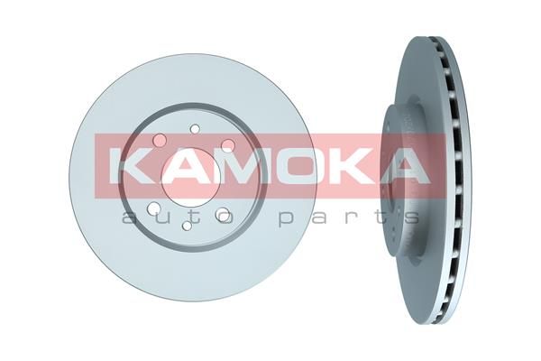 Tarcza hamulcowa KAMOKA 1031042