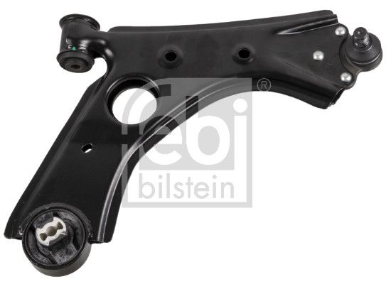 Wahacz, zawieszenie koła FEBI BILSTEIN 177891