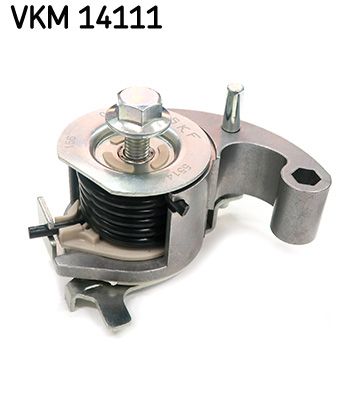 Rolka napinacza, pasek rozrządu SKF VKM14111