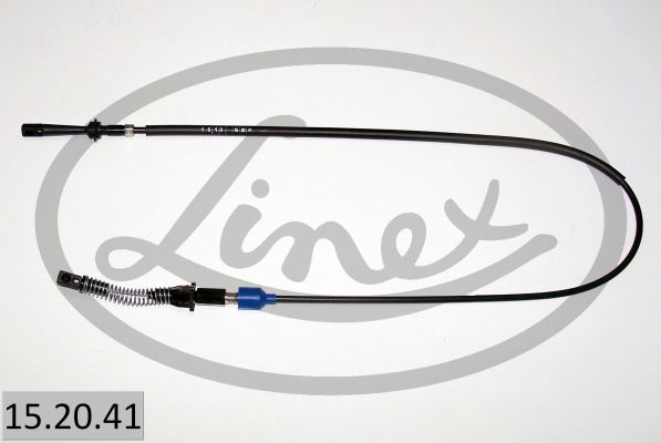 Linka gazu LINEX 15.20.41