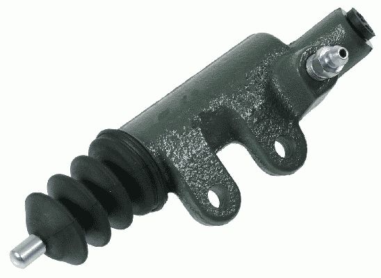 Siłownik, sprzęgło SACHS 6283 600 507