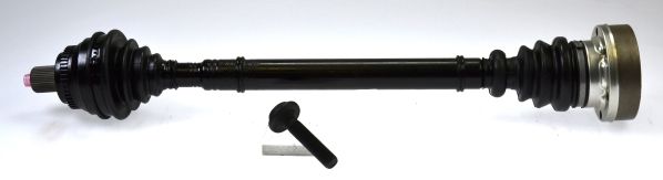 Wał napędowy LÖBRO 301271
