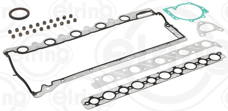 Zestaw uszczelek, głowica cylindrów ELRING 506.510