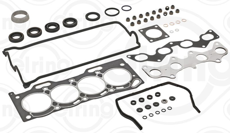 Zestaw uszczelek, głowica cylindrów ELRING 022.860