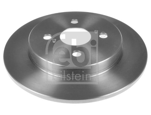 Tarcza hamulcowa FEBI BILSTEIN 29982
