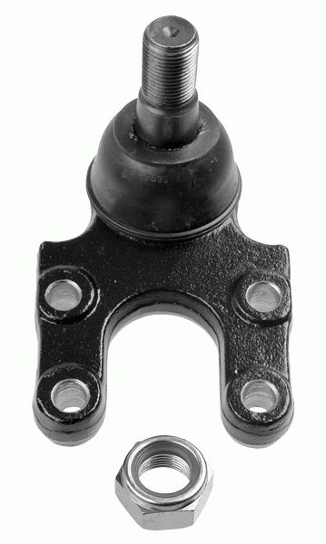 Przegub mocujący / prowadzący LEMFÖRDER 27971 02