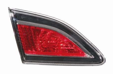Lampa tylna zespolona ABAKUS 216-1311l-ld-ue
