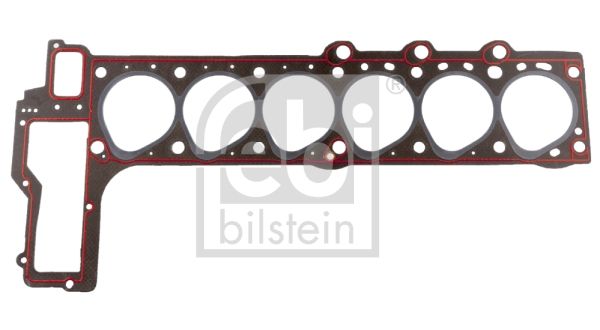 Uszczelka, głowica cylindrów FEBI BILSTEIN 12896
