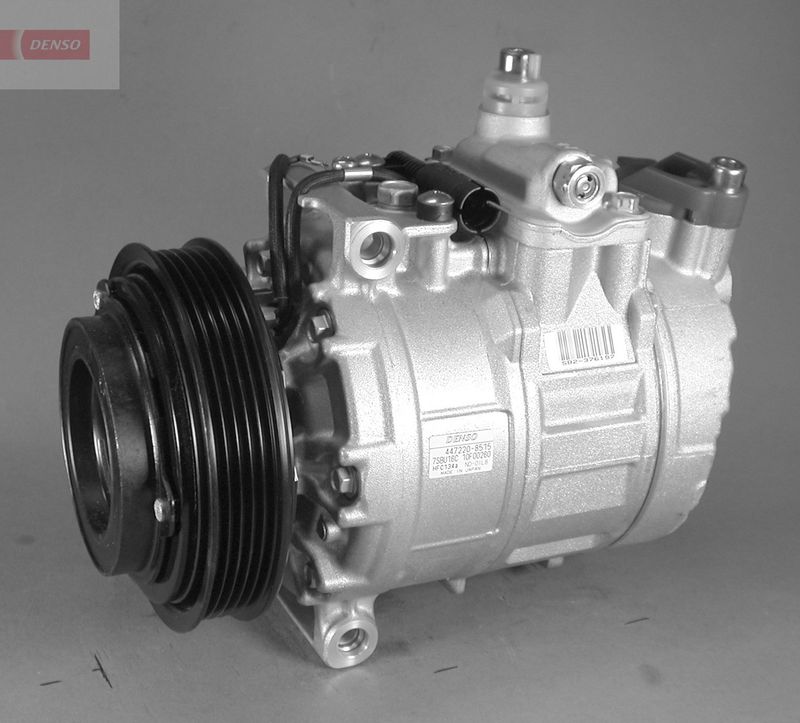 Sprężarka, klimatyzacja Denso DCP24005