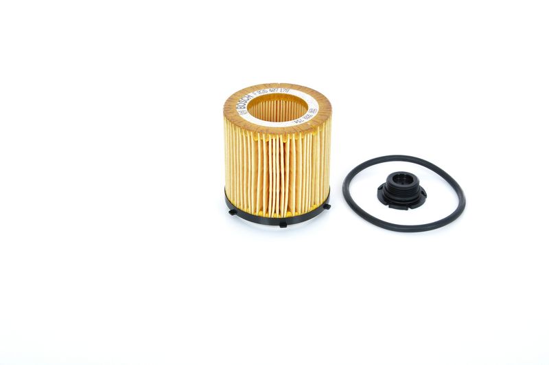 Filtr oleju BOSCH F026407178
