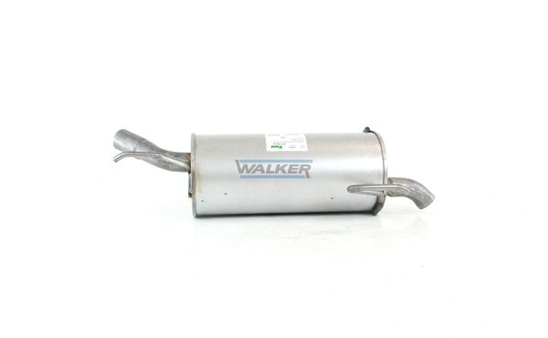Tłumik końcowy WALKER 22372