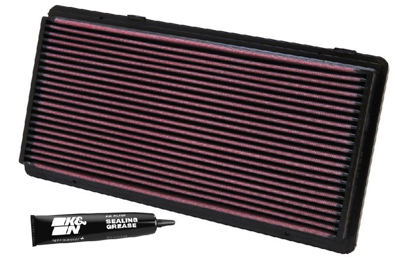 Filtr powietrza K&N Filters 33-2122